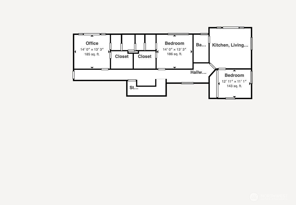 275404 Highway 101