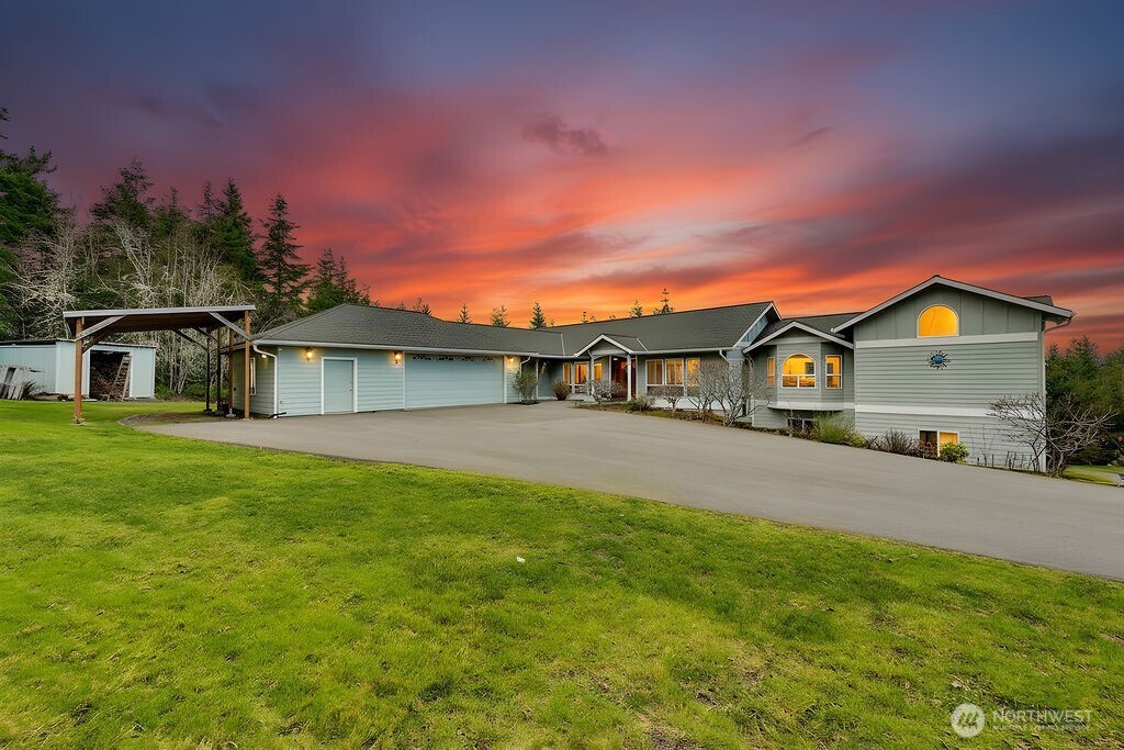 275404 Highway 101