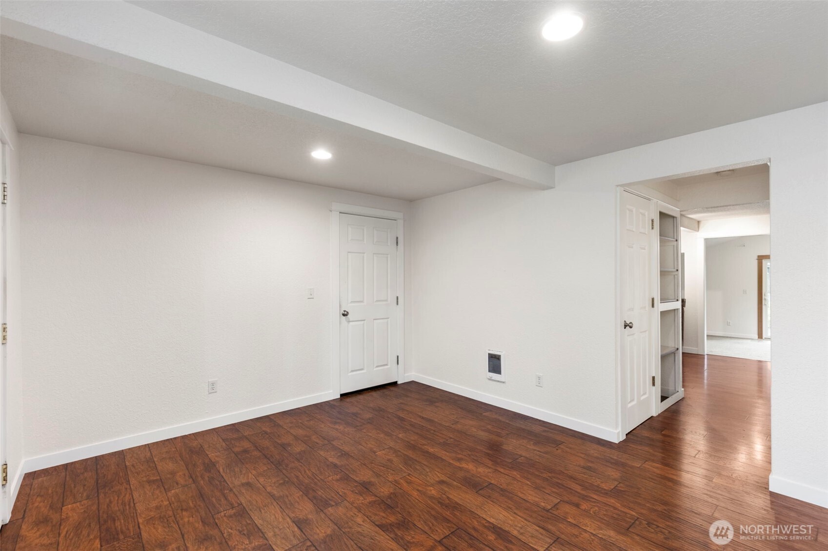 101 D Street