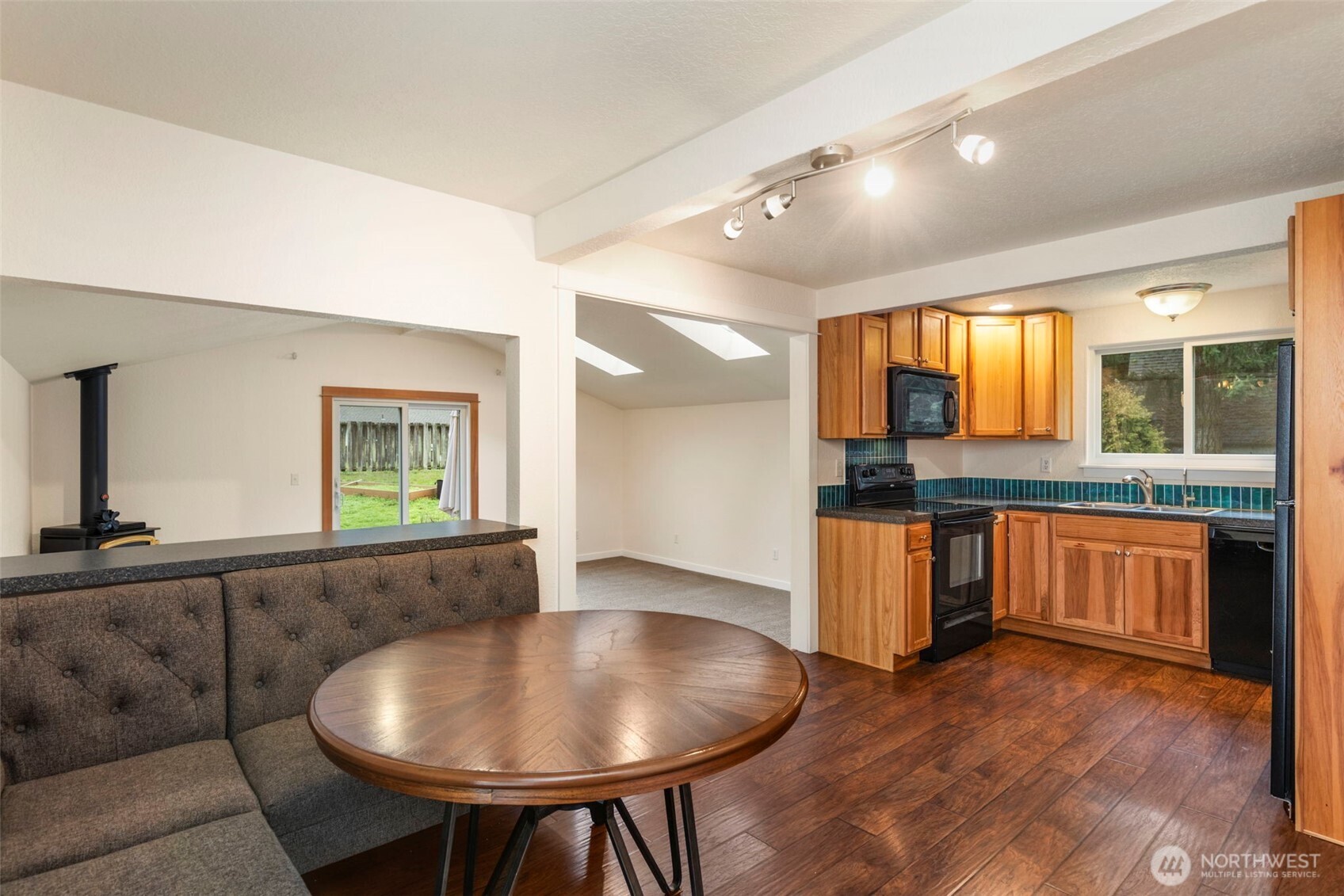 101 D Street