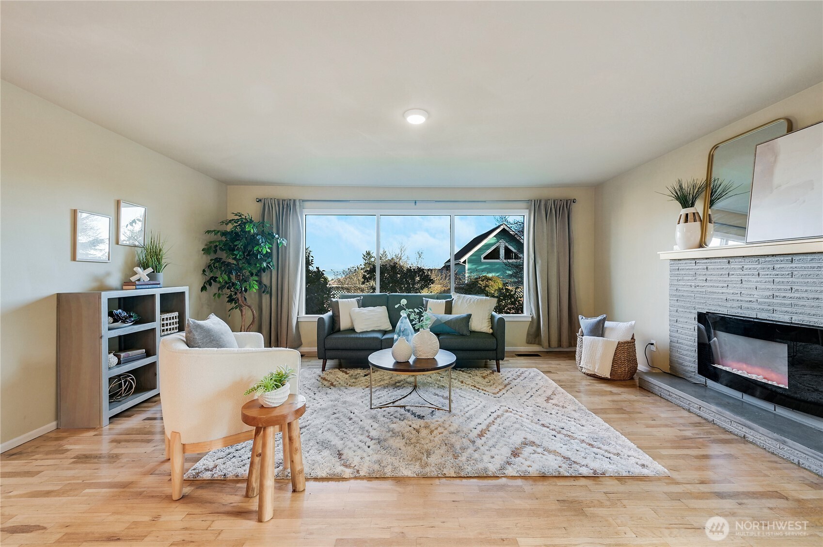 334 Sheridan Street