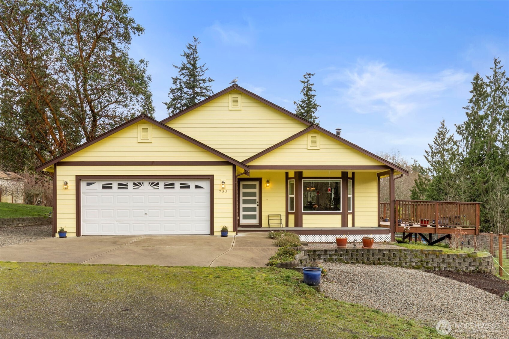 783 Prospect Avenue