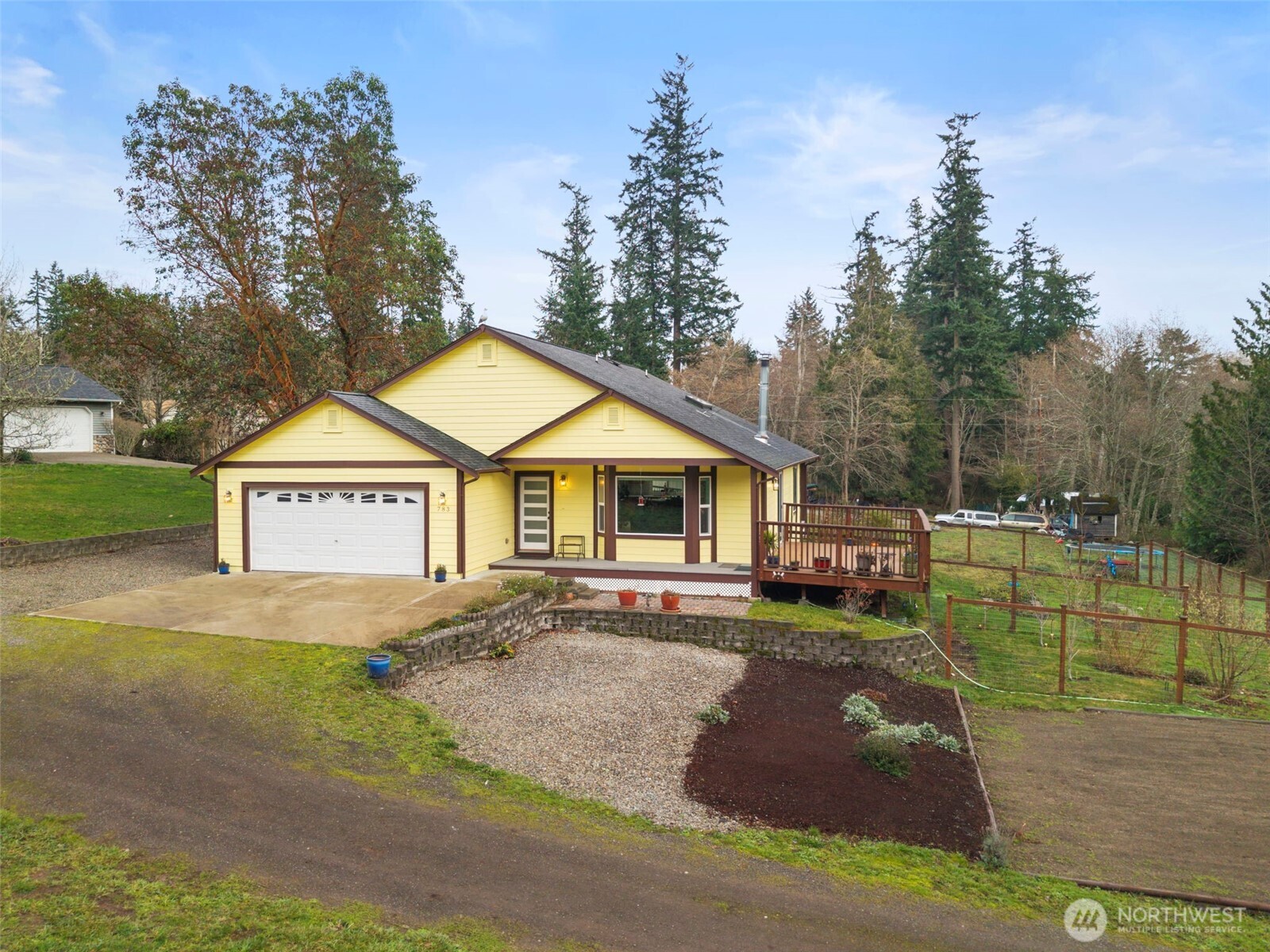 783 Prospect Avenue