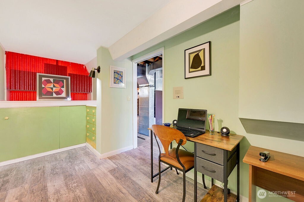 1106 Madison