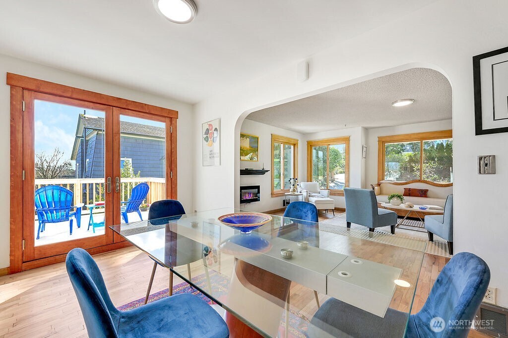 1106 Madison