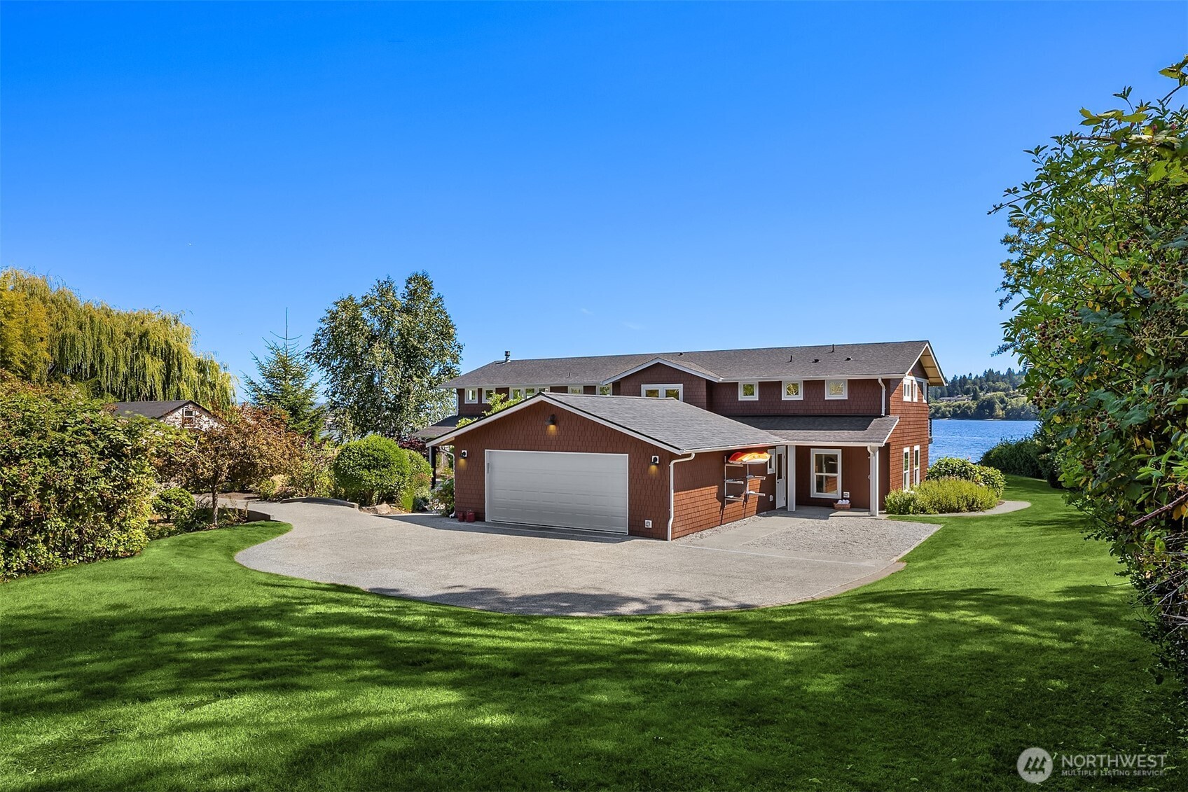 10809 West Kingston Road