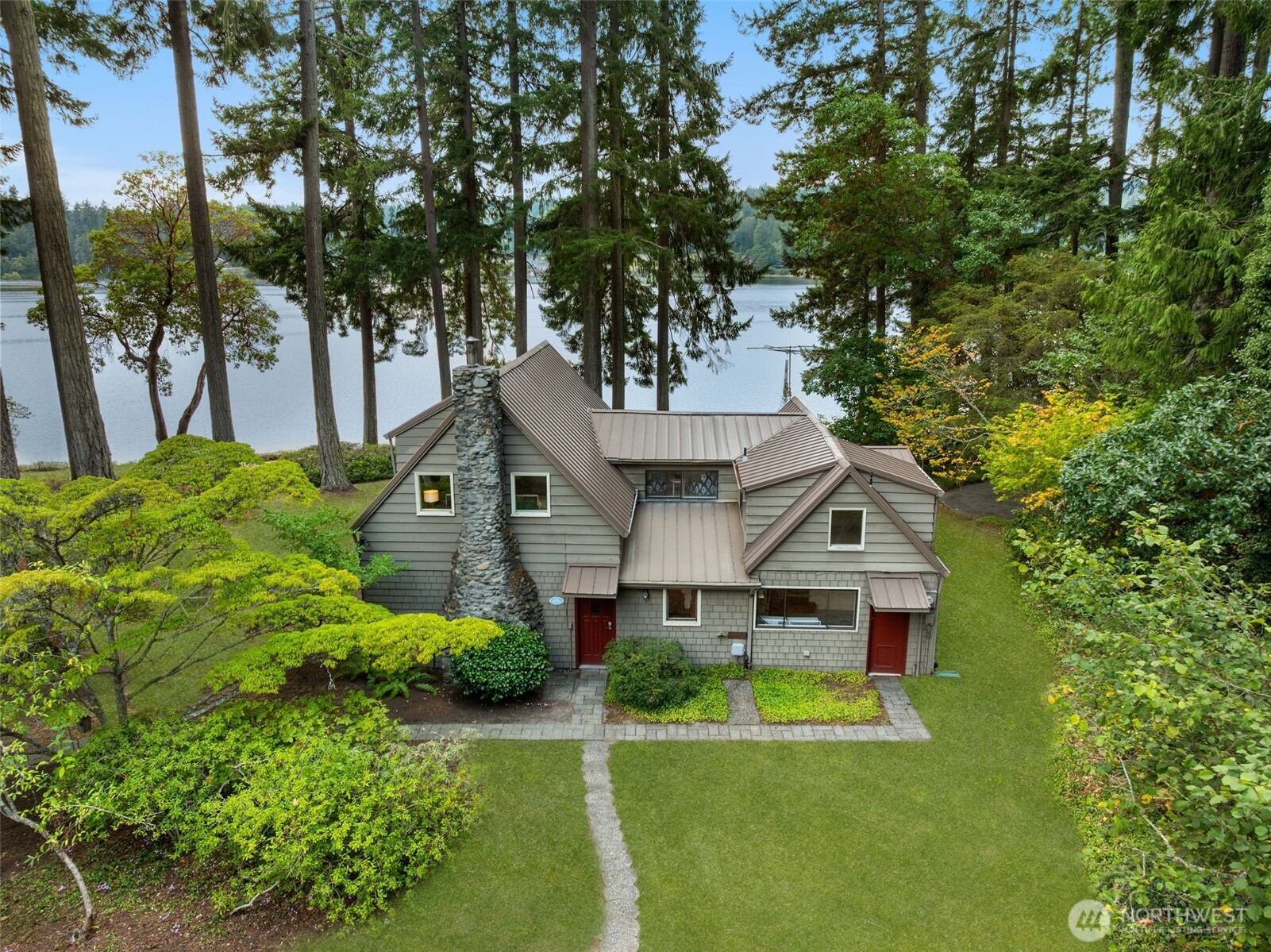 20925 Indianola Road