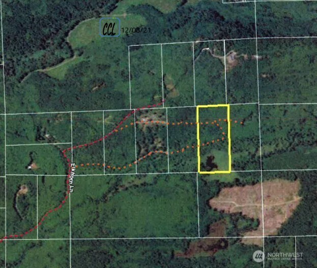 0 Elkhorn Lane
