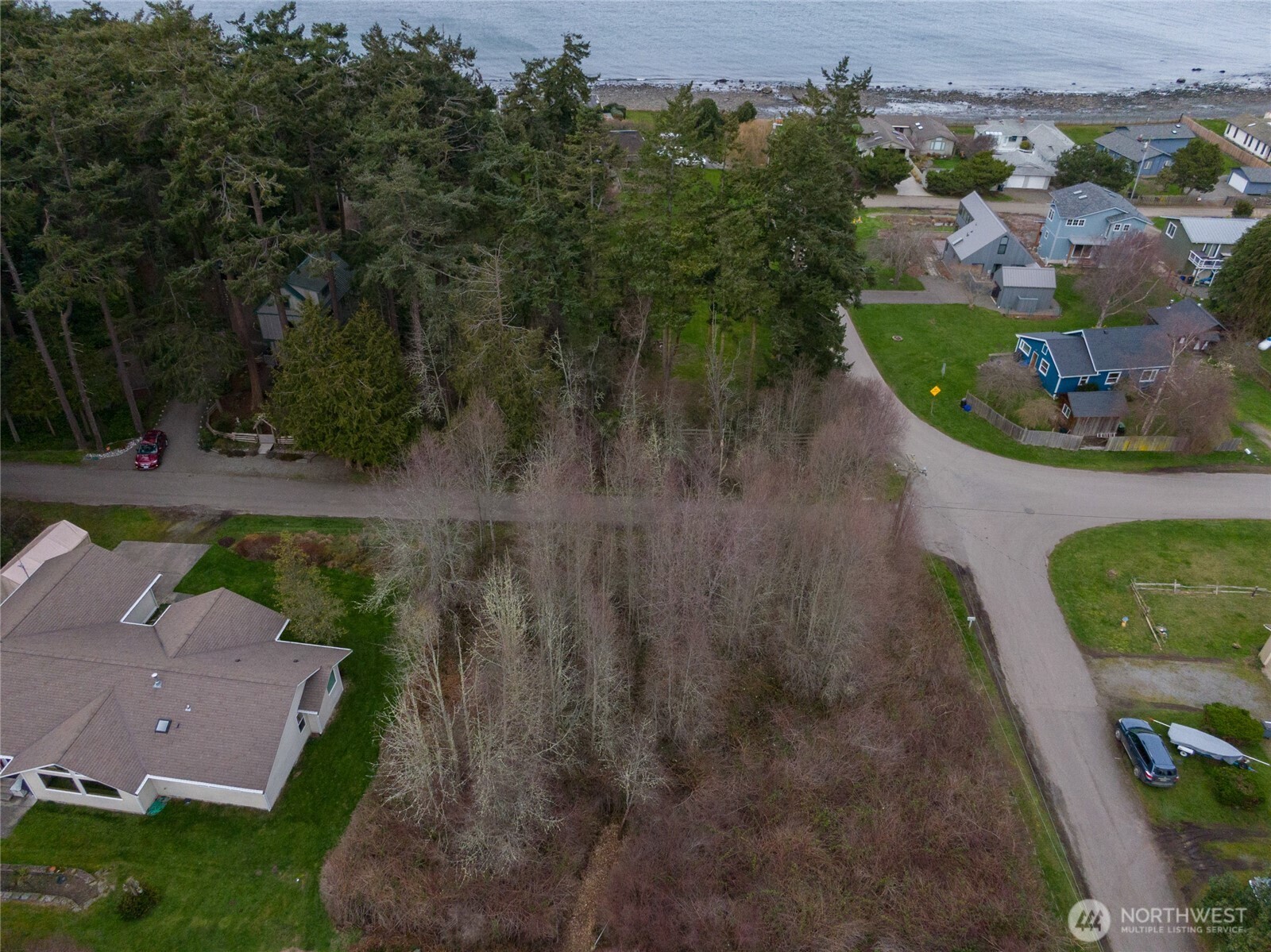 0 57th & Gise Street
