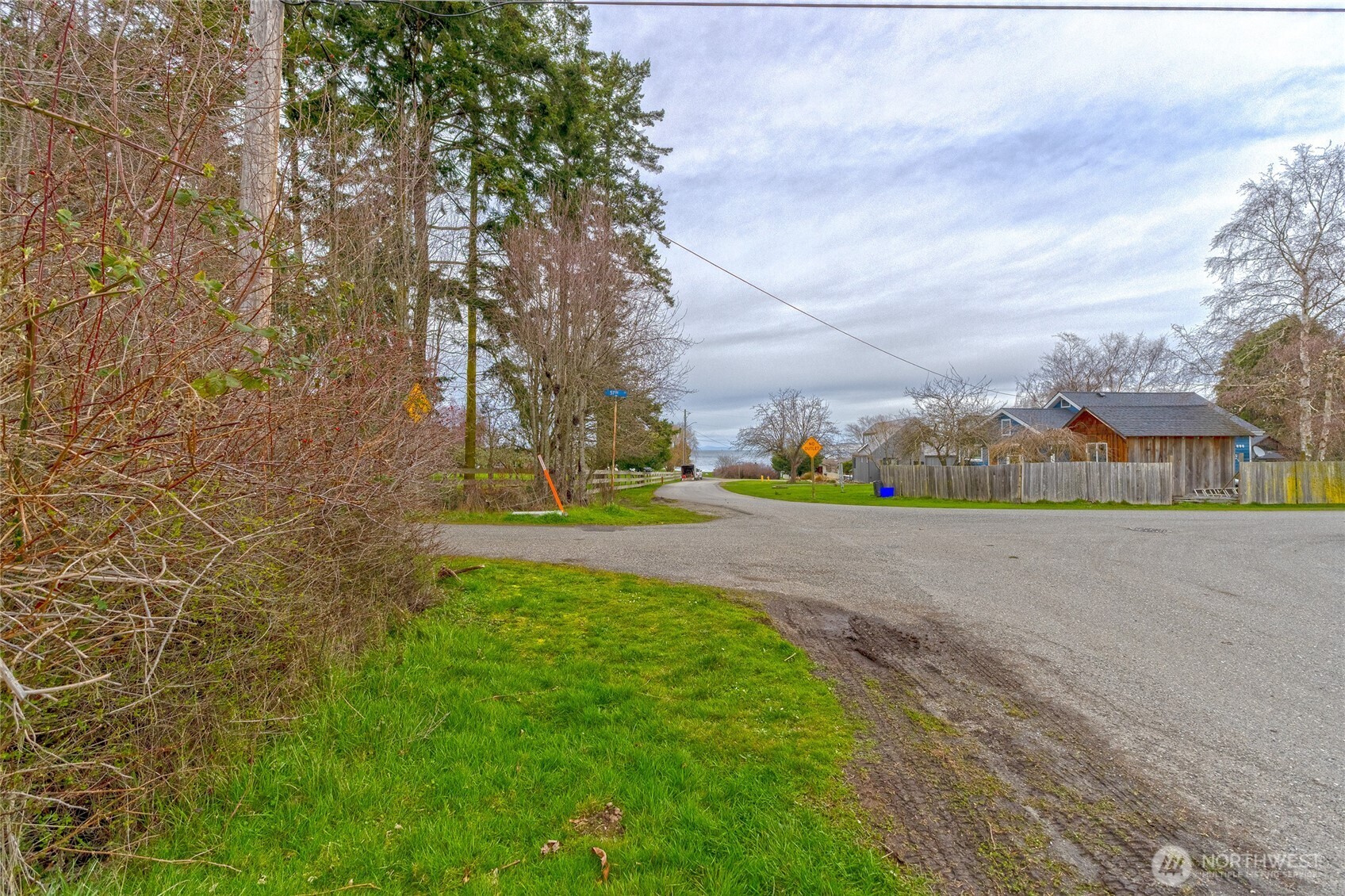 0 57th & Gise Street