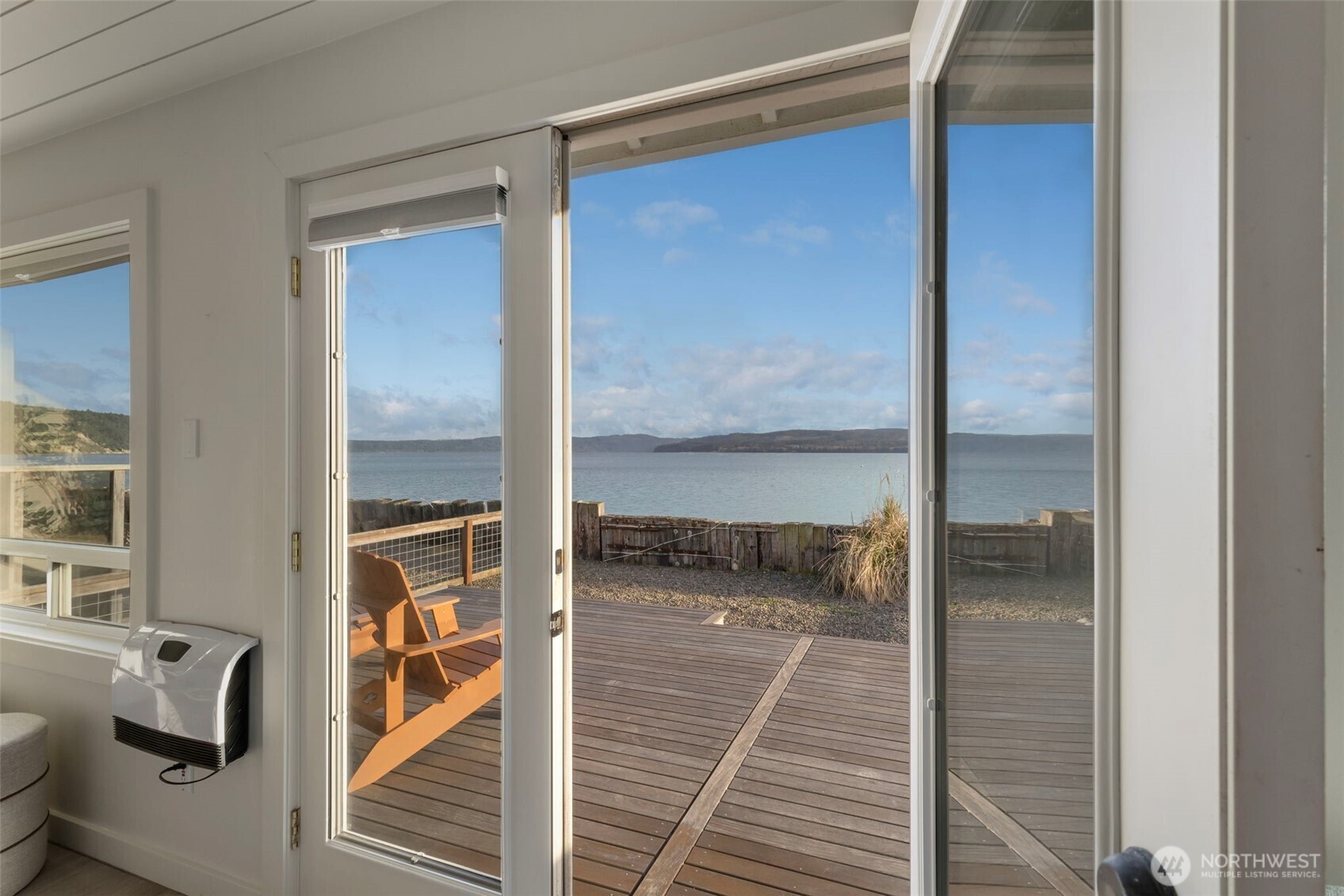 1180 Beckett Point Road