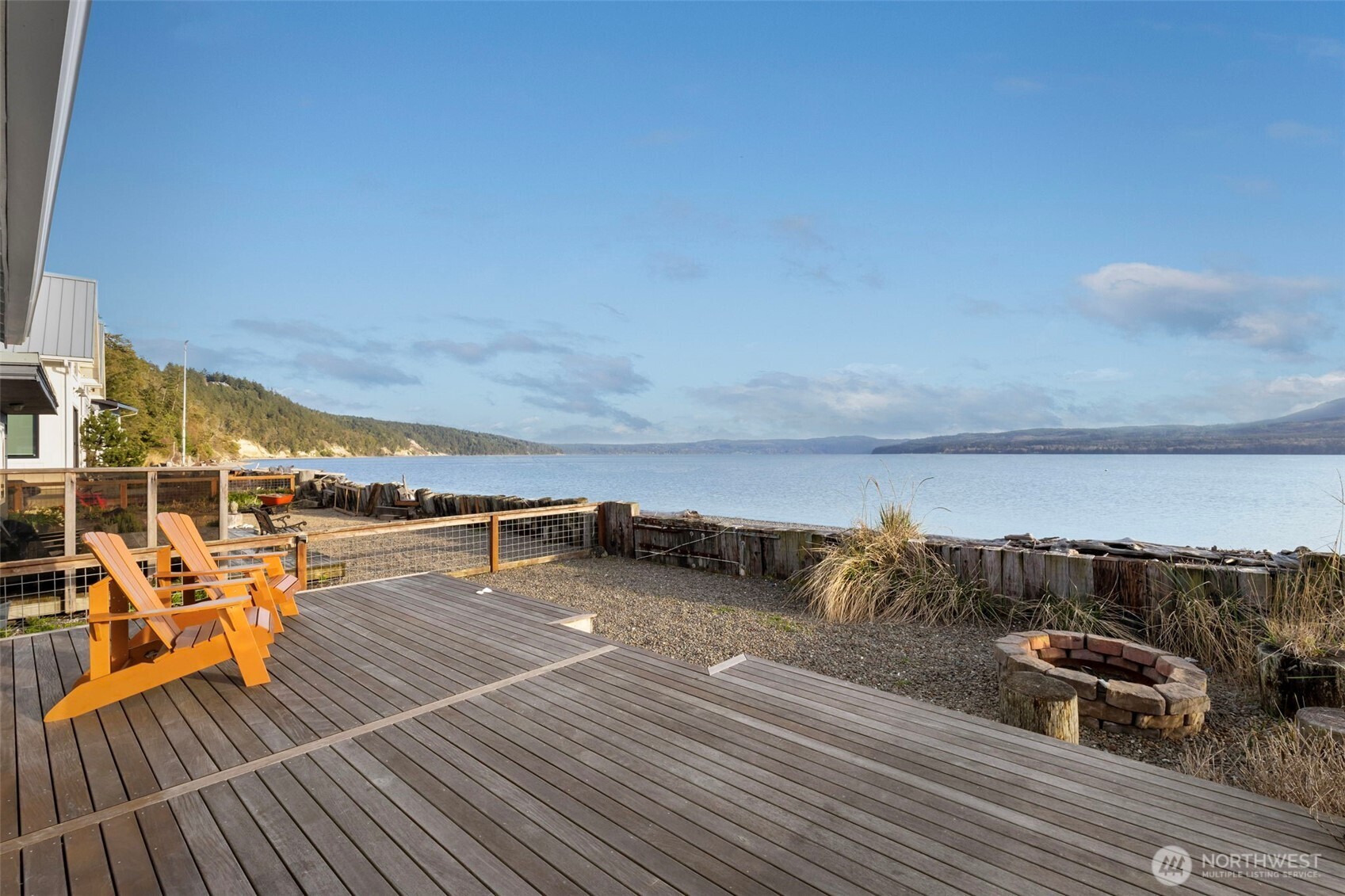 1180 Beckett Point Road