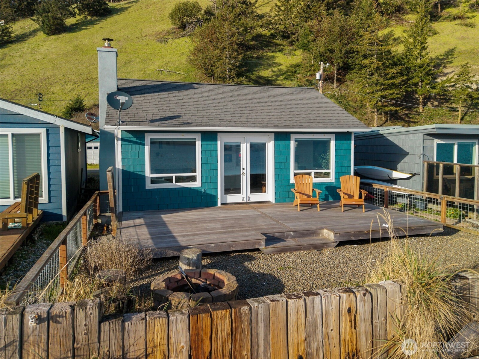 1180 Beckett Point Road