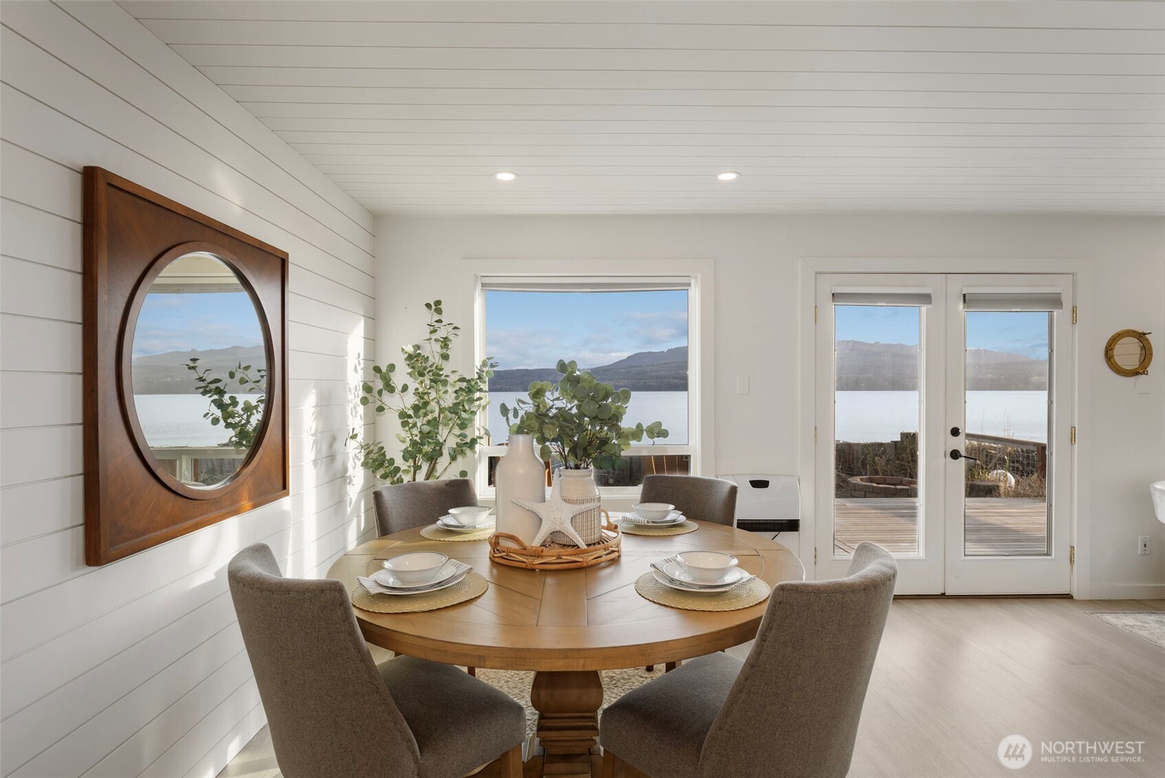1180 Beckett Point Road