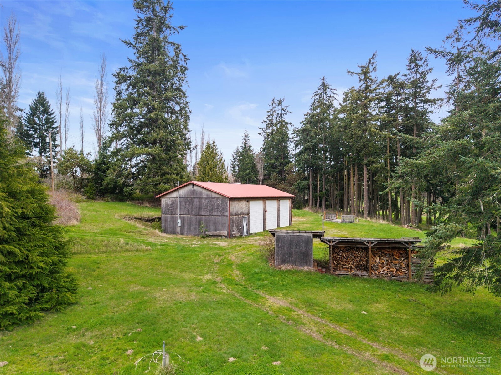 3161 S Discovery Road