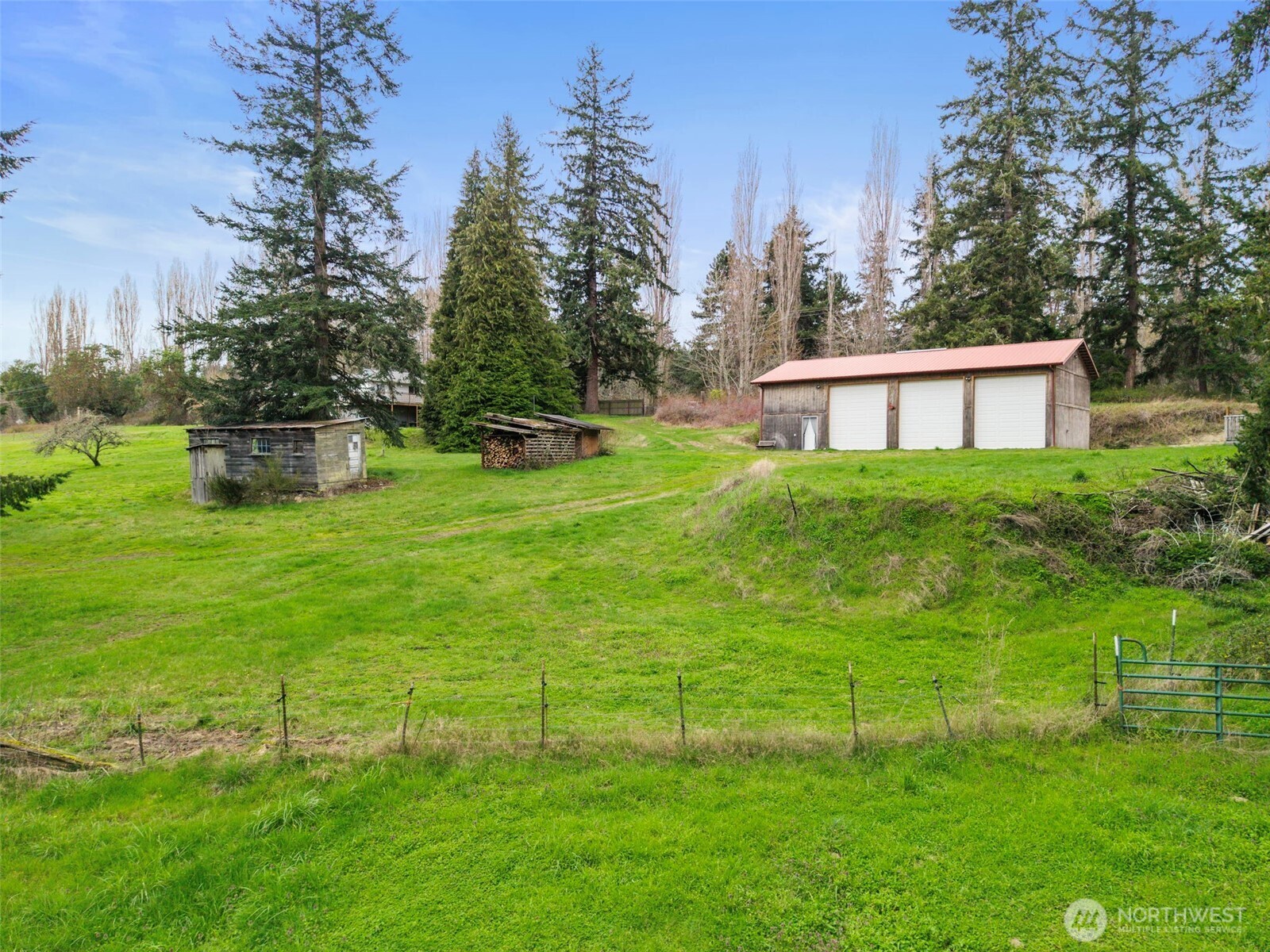3161 S Discovery Road
