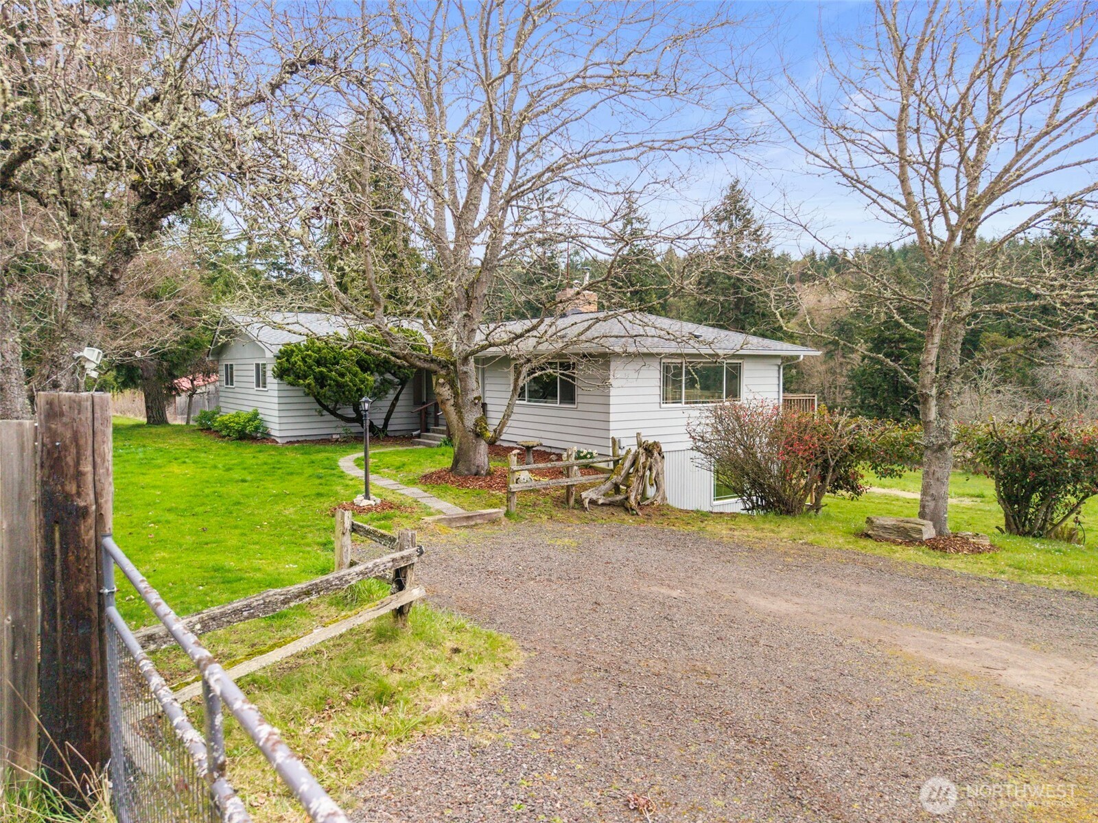 3161 S Discovery Road