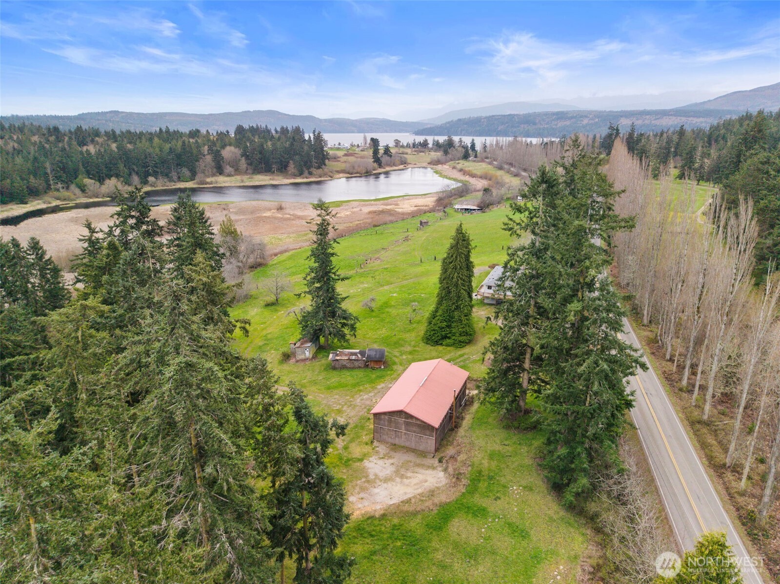 3161 S Discovery Road