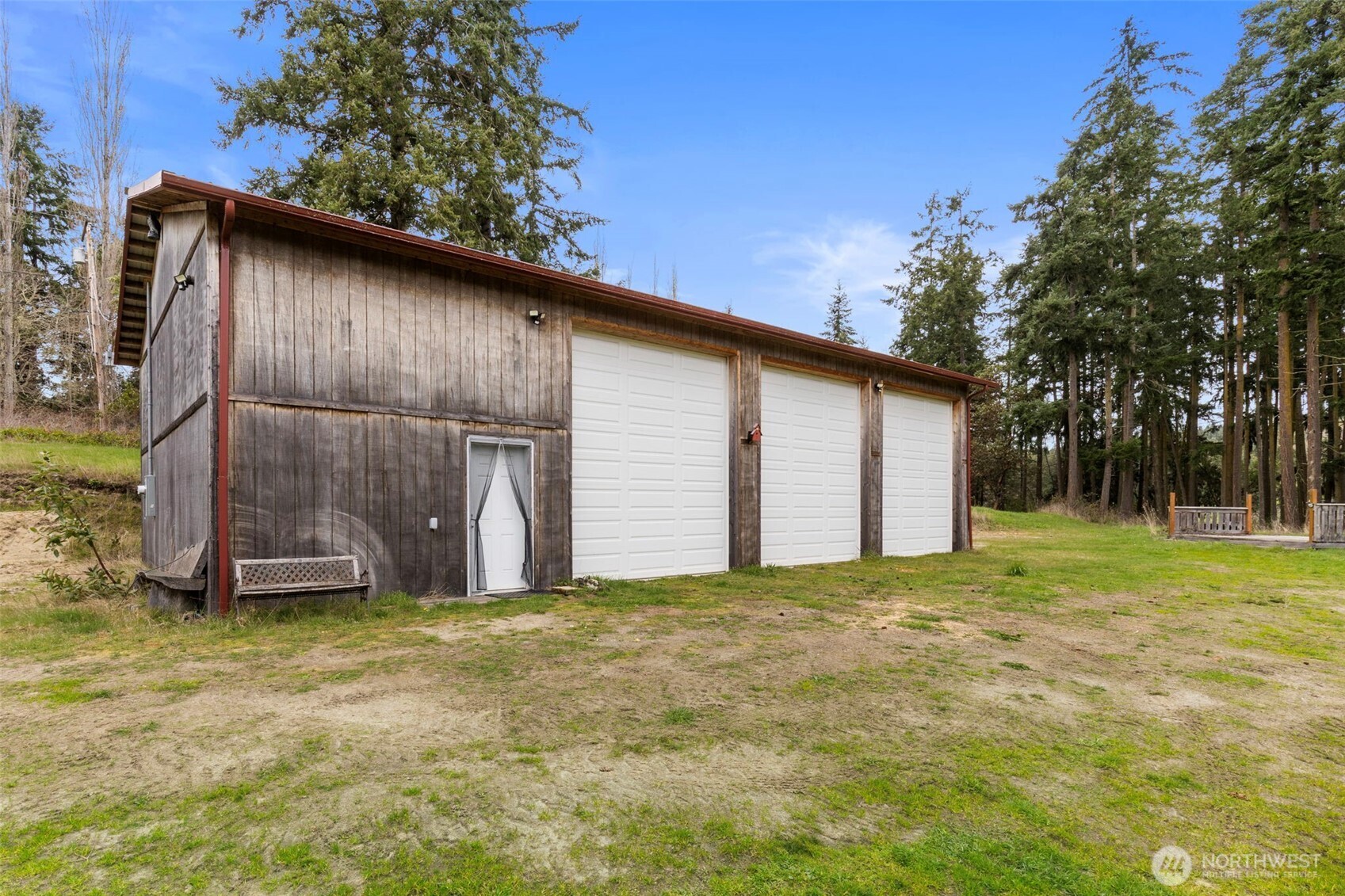 3161 S Discovery Road