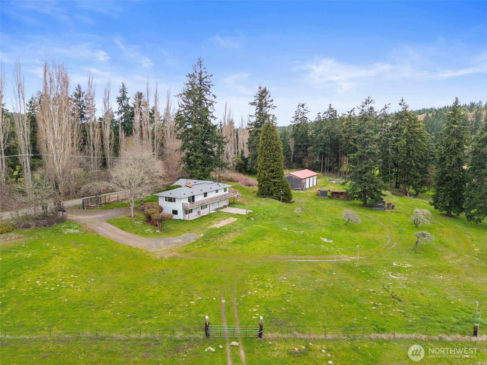 3161 S Discovery Road