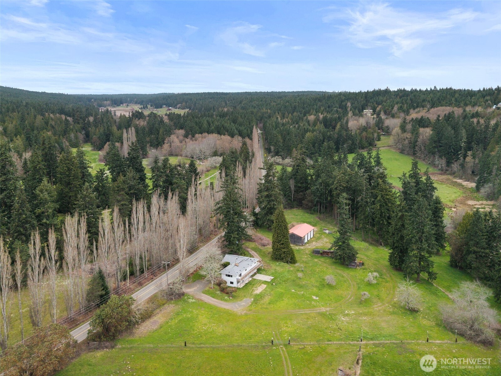 3161 S Discovery Road