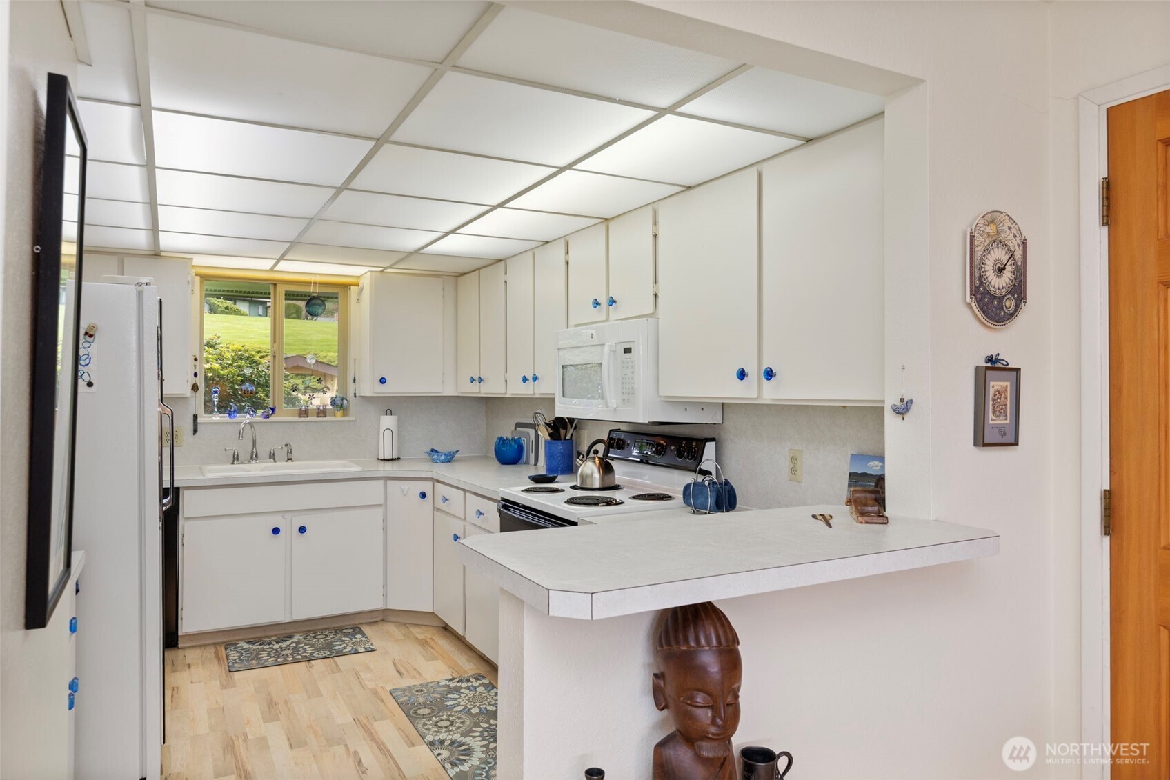 1301 S 3rd Avenue Unit: 4B