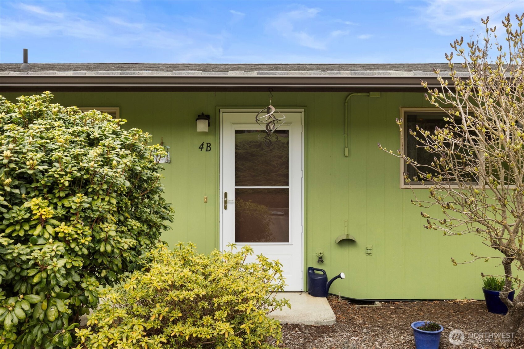 1301 S 3rd Avenue Unit: 4B