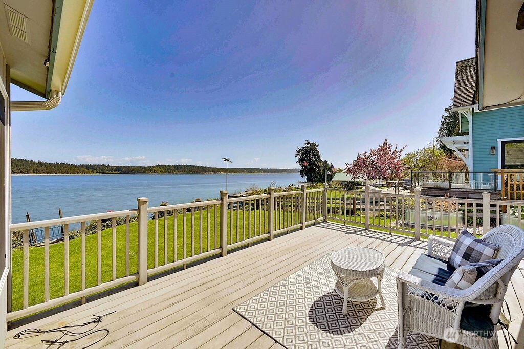 1671 Oak Bay Road
