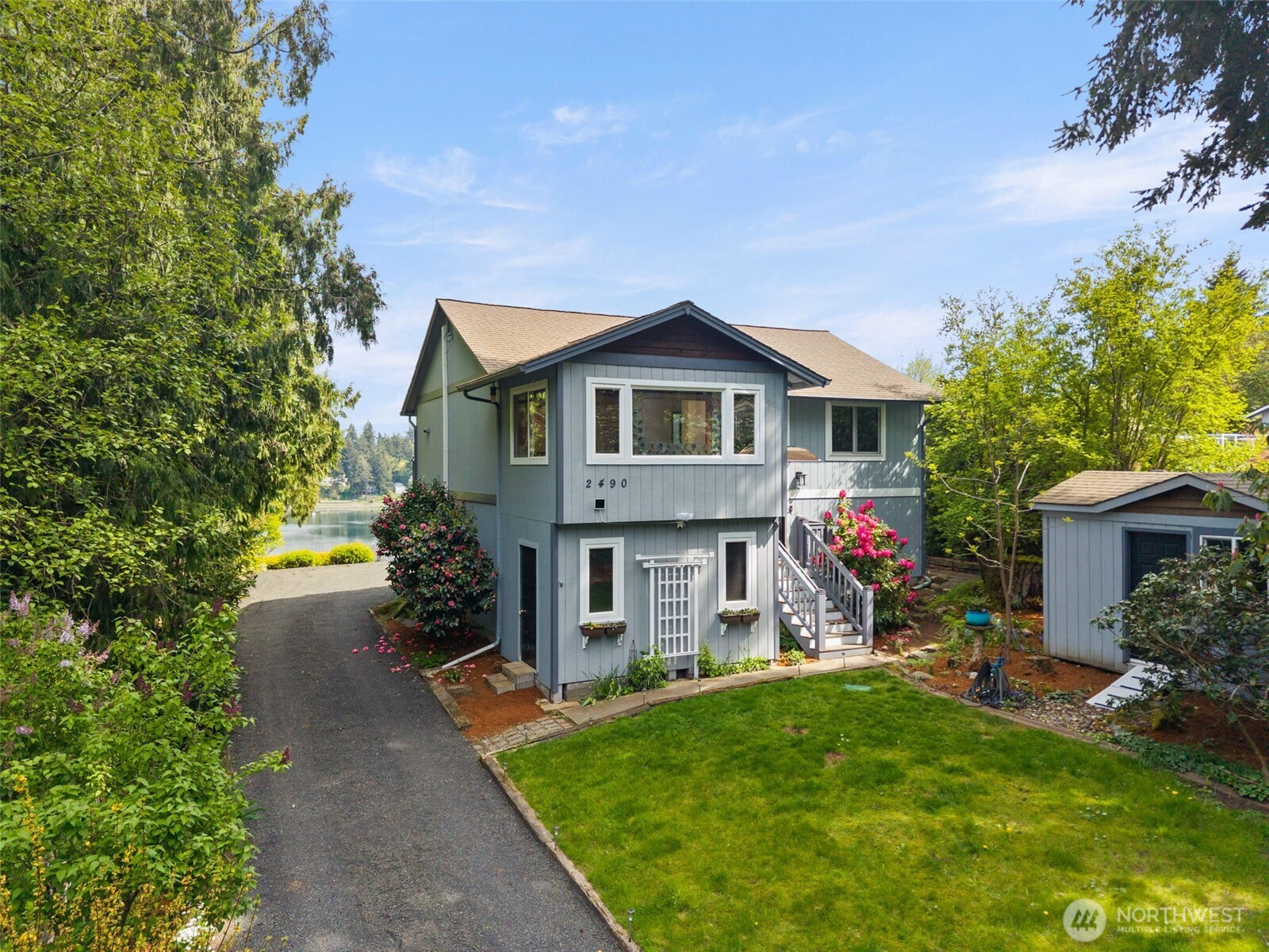 2490 Rocky Point Road NW