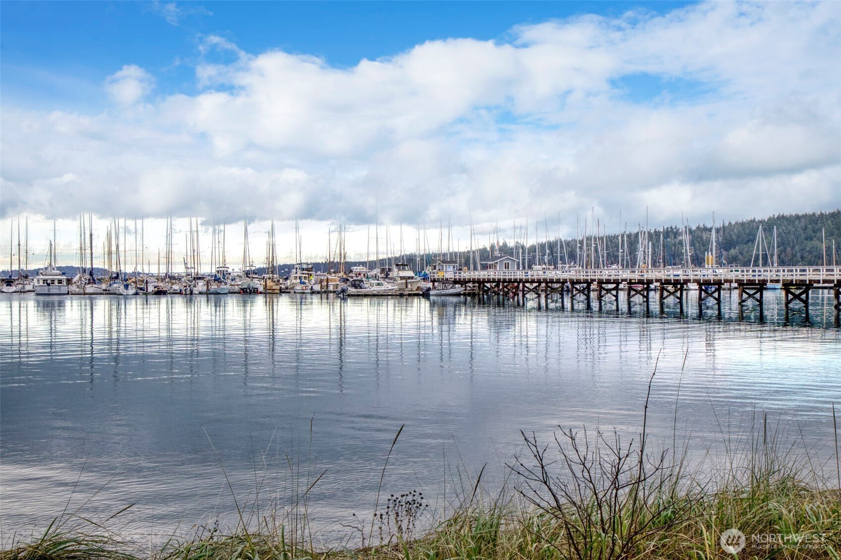 23 Port Townsend Bay