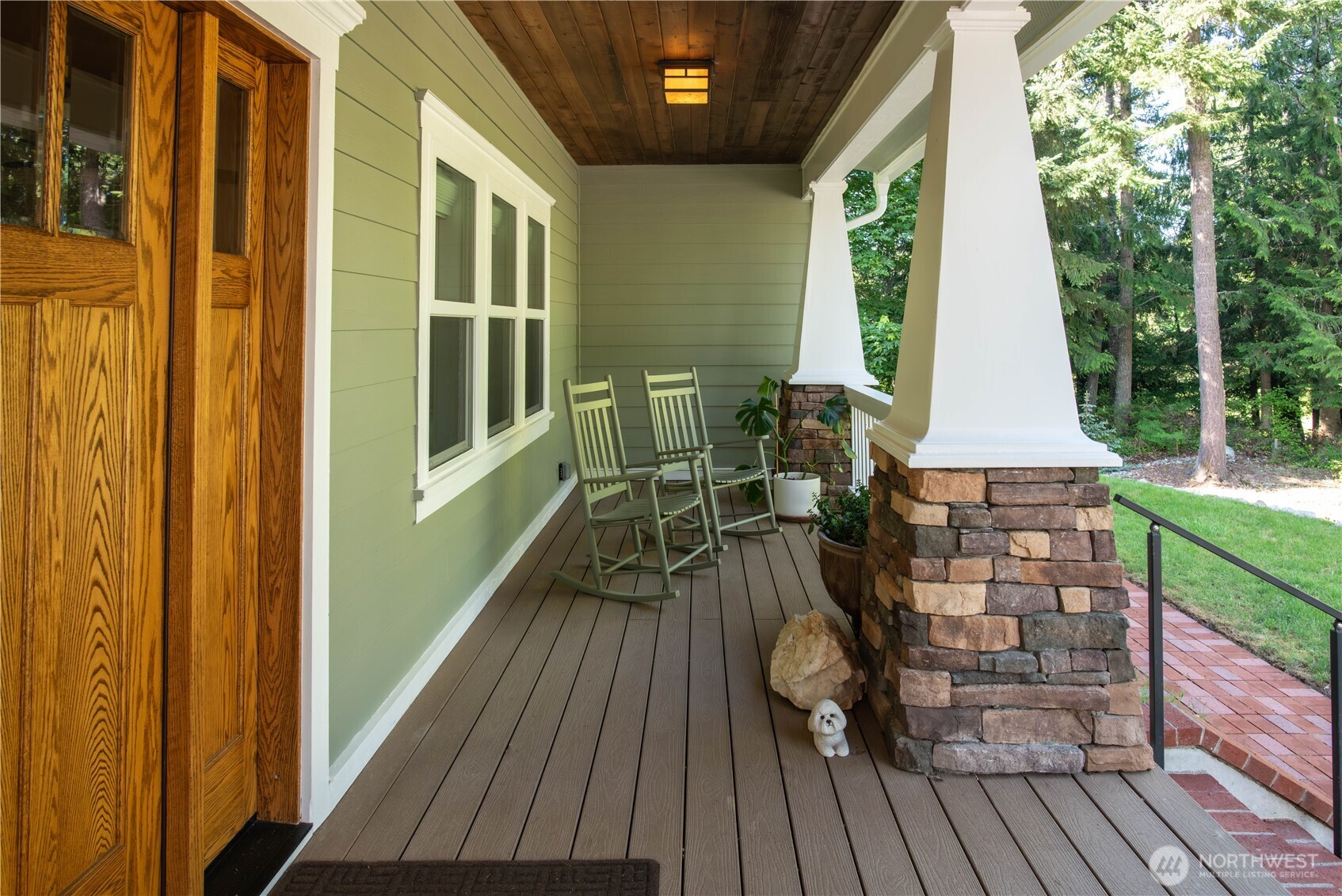 953 Henry Boyd Road