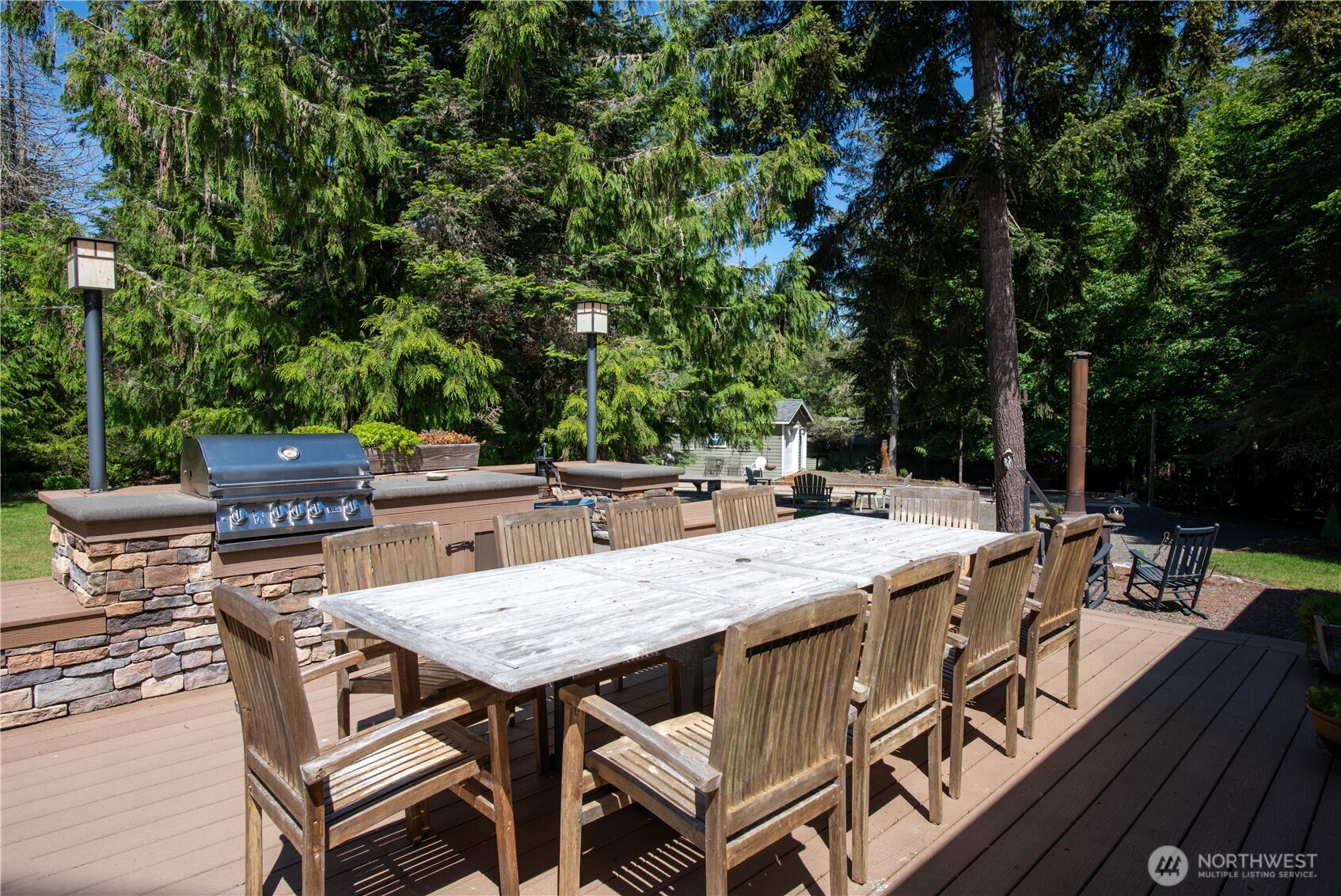 953 Henry Boyd Road