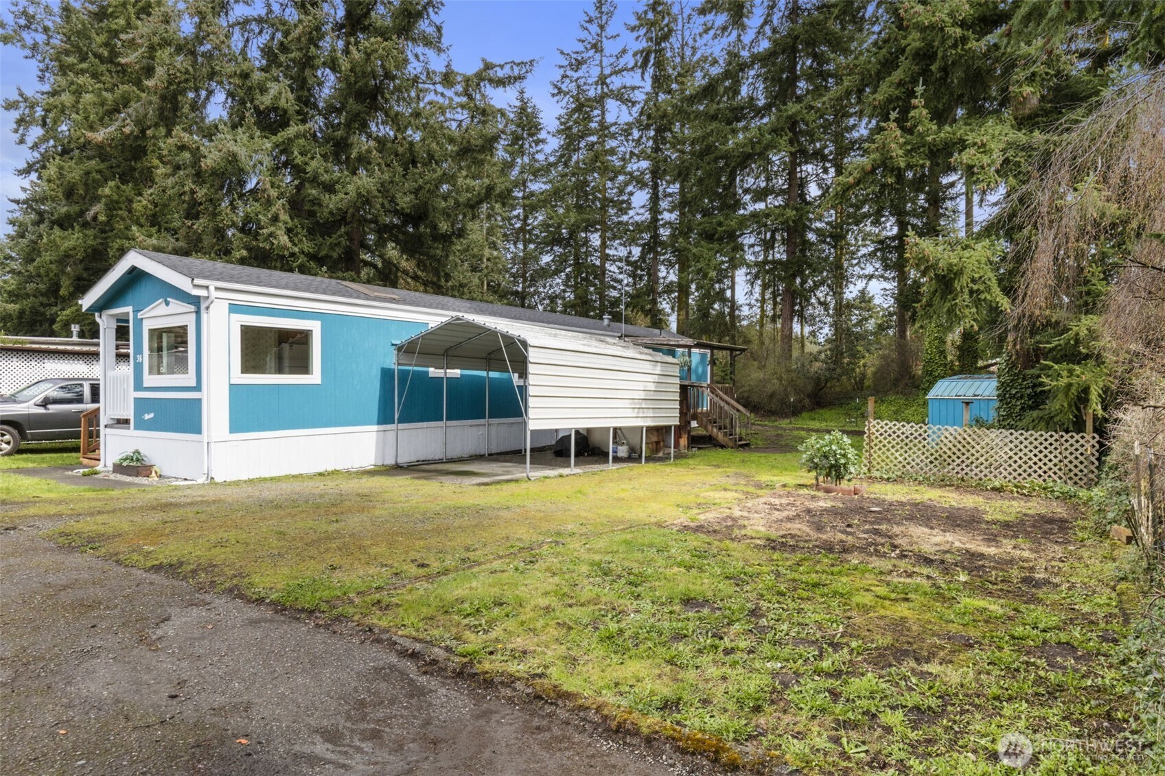 611 Cedar Avenue Unit: #38