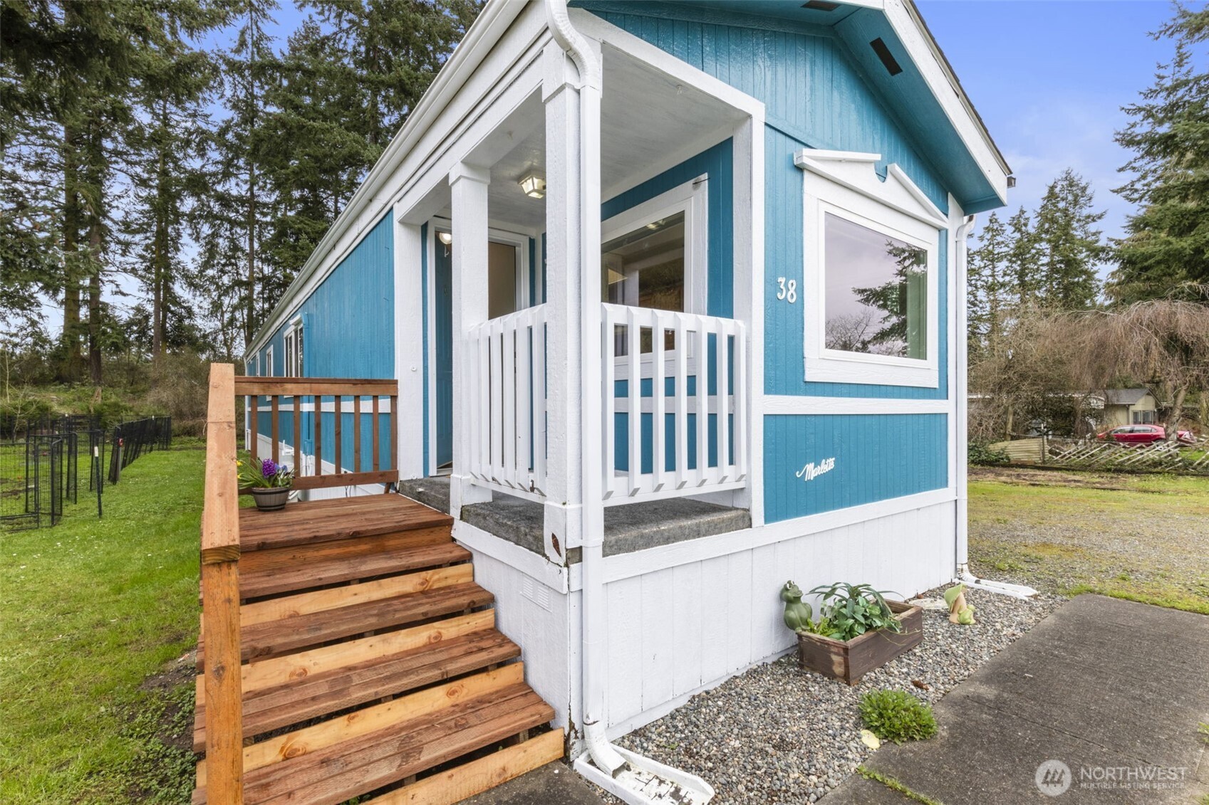 611 Cedar Avenue Unit: #38