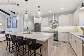 19005 Pinon Park Road