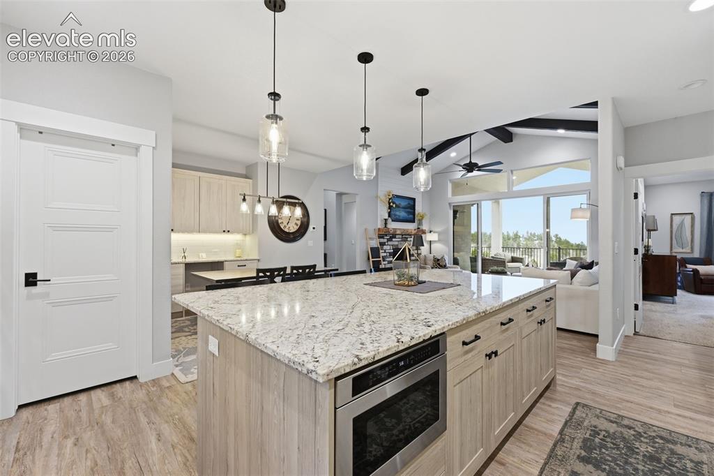 19005 Pinon Park Road