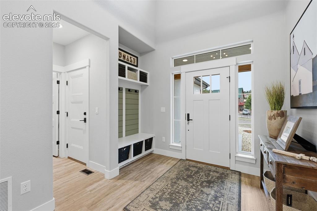 19005 Pinon Park Road