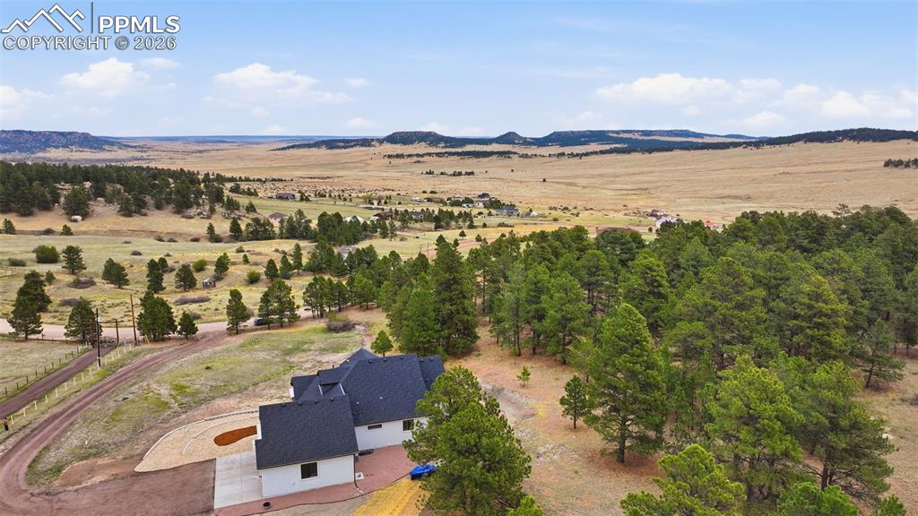 19005 Pinon Park Road