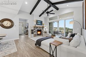 19005 Pinon Park Road