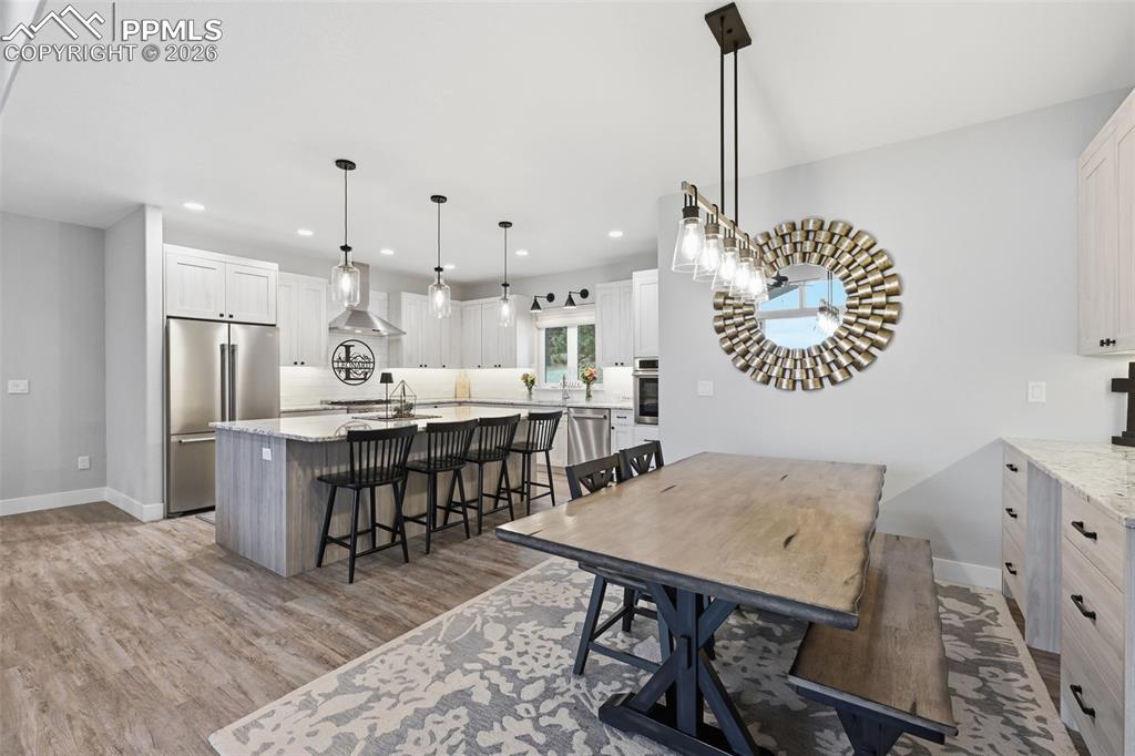 19005 Pinon Park Road