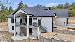 19005 Pinon Park Road