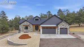 19005 Pinon Park Road