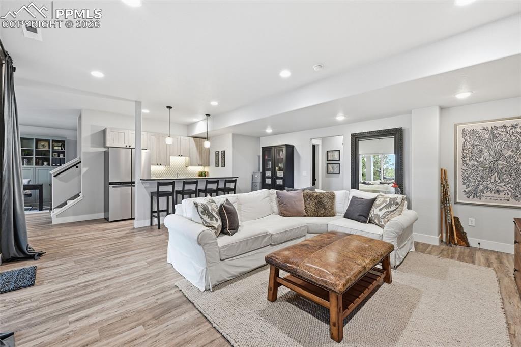 19005 Pinon Park Road