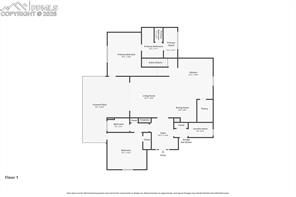 19005 Pinon Park Road