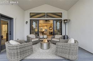 19005 Pinon Park Road