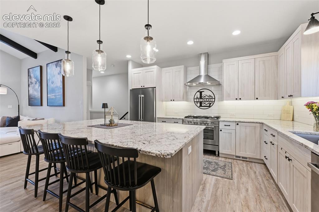 19005 Pinon Park Road