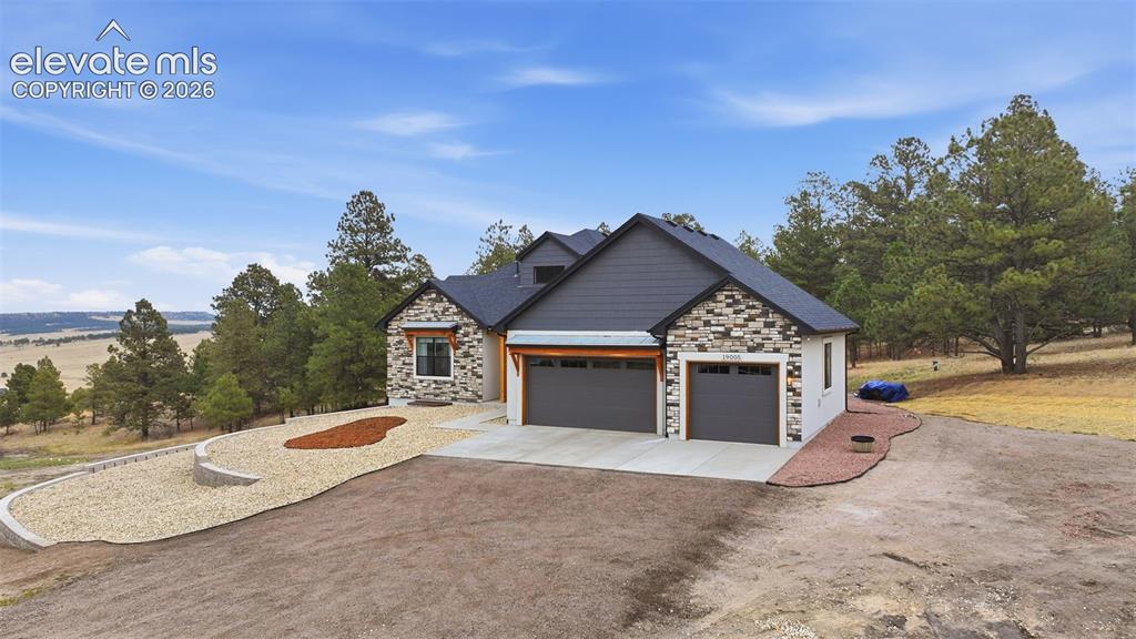 19005 Pinon Park Road
