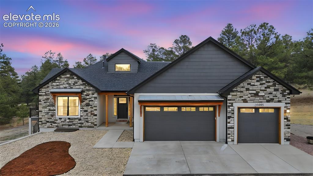 19005 Pinon Park Road
