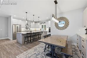 19005 Pinon Park Road