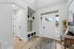 19005 Pinon Park Road